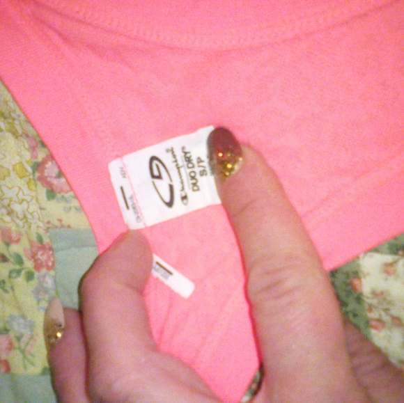 Champion tank top - Picture 4 of 4